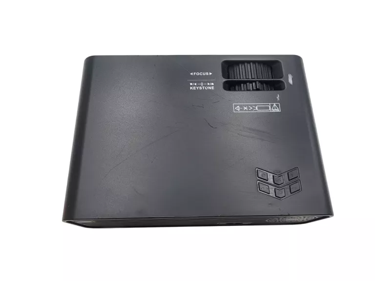 PROJEKTOR MULTIMEDIALNY HDMI, VGA, USB