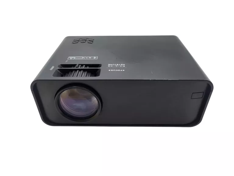 PROJEKTOR MULTIMEDIALNY HDMI, VGA, USB