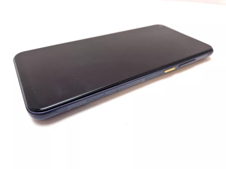 SMARTFON HTC DESIRE 20 PRO 6 GB / 128 GB 4G (LTE) CZARNY