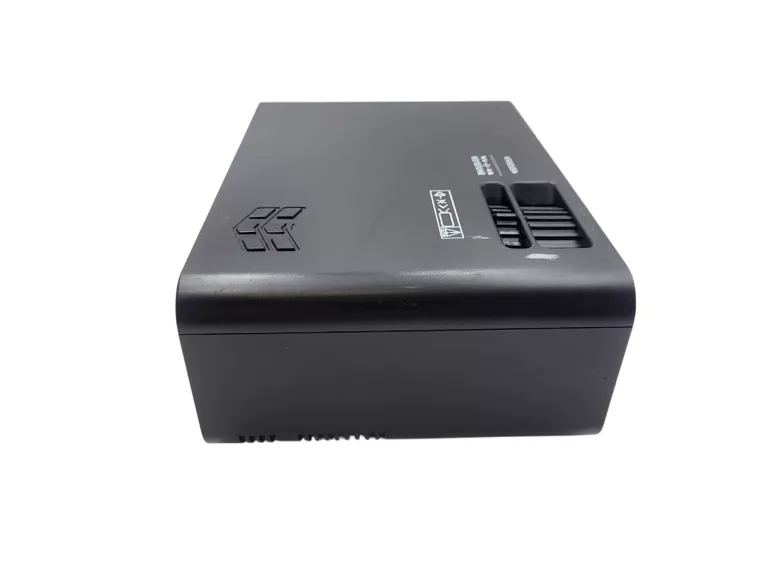 PROJEKTOR MULTIMEDIALNY HDMI, VGA, USB