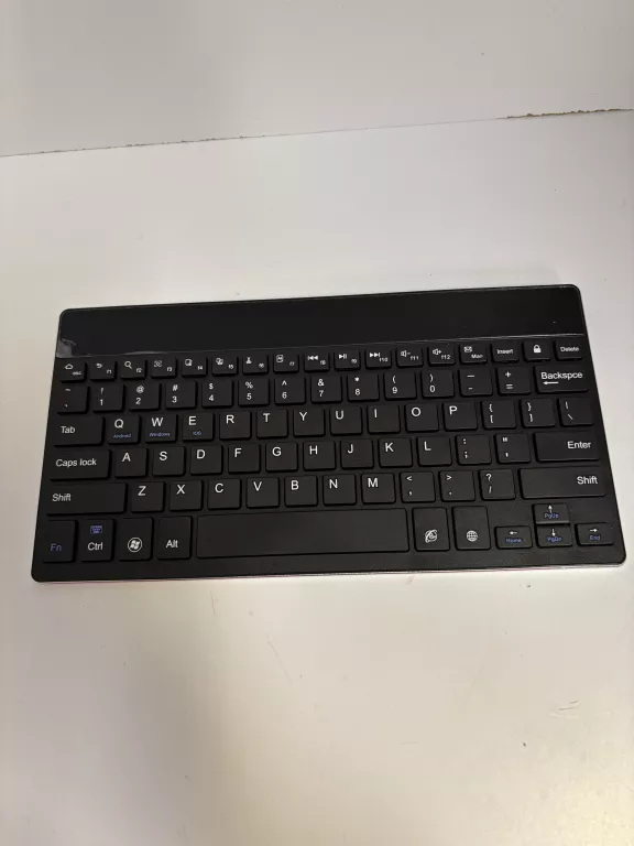 UNIWERSALNA KLAWIATURA BLUETOOTH ROXA BK07