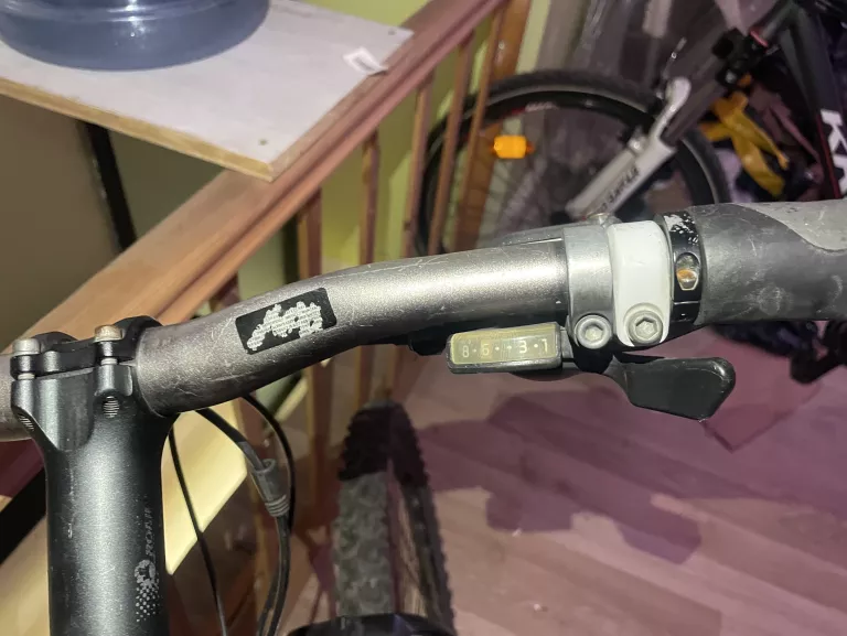 ROWER ROMET RAMBLER 7.0