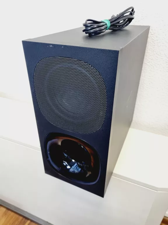SOUNDBAR SONY HT-G700 HTG700 BEZ PILOTA