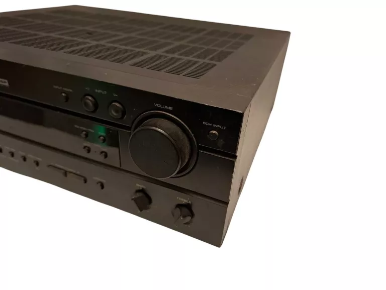 AMPLITUNER YAMAHA RX V430 RDS