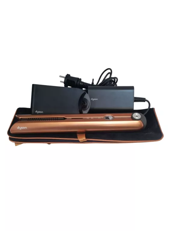 PROSTOWNICA DYSON CORRALE HS07