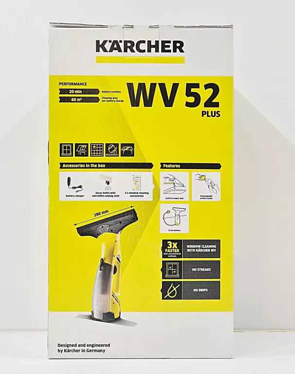 myjka-do-okien-karcher-wv52-plus-ean-gtin-4054278018126