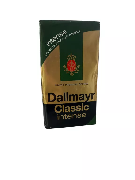 KAWA DALLMAYR CLASSIC 500G