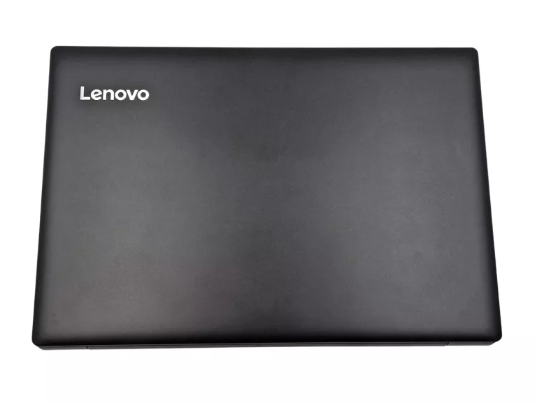 LAPTOP LENOVO IDEAPAD 320-15AST 15,6" AMD A6-9220 R4 8/512/320GB HDD