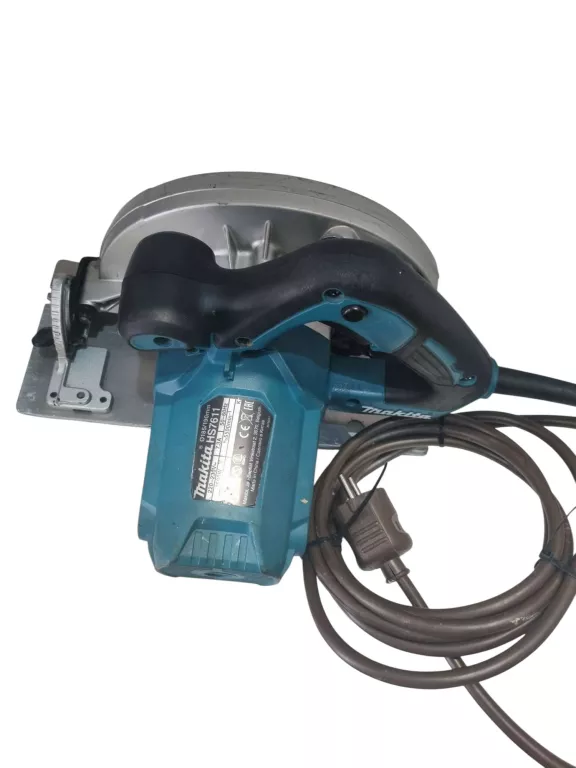 PILARKA TARCZOWA MAKITA HS7611