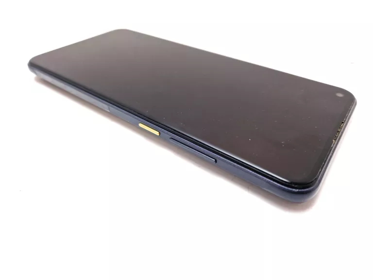 SMARTFON HTC DESIRE 20 PRO 6 GB / 128 GB 4G (LTE) CZARNY