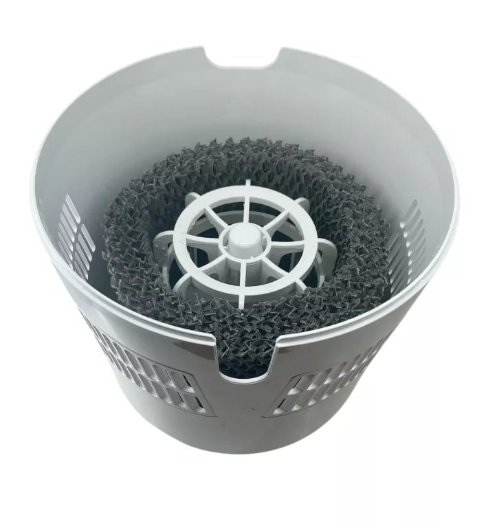 NAWILŻACZ POWIETRZA PHILIPS HU4811/10