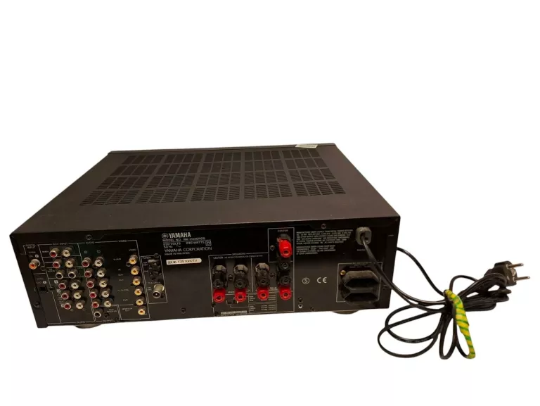 AMPLITUNER YAMAHA RX V430 RDS