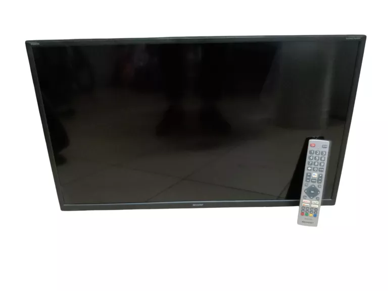 TELEWIZOR SHARP AQUOS 32 CALI