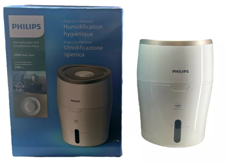 NAWILŻACZ POWIETRZA PHILIPS HU4811/10