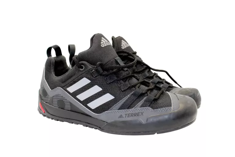 ADIDAS TERREX SOLO 2