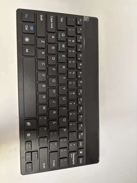 UNIWERSALNA KLAWIATURA BLUETOOTH ROXA BK07