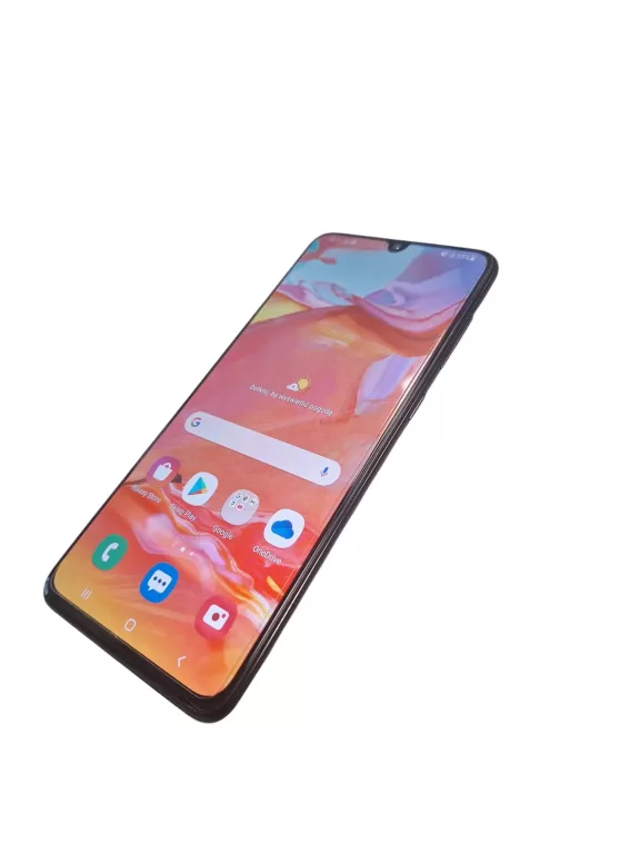 TELEFON SAMSUNG GALAXY A70 6/28GB