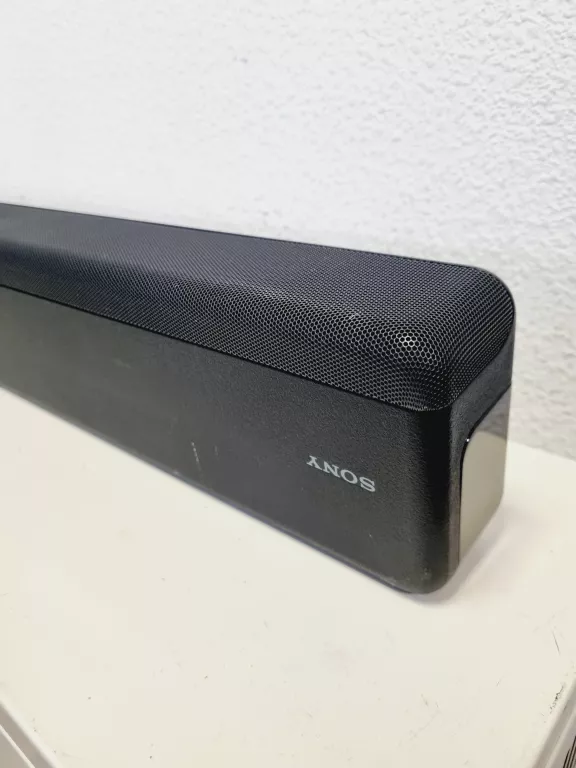SOUNDBAR SONY HT-G700 HTG700 BEZ PILOTA