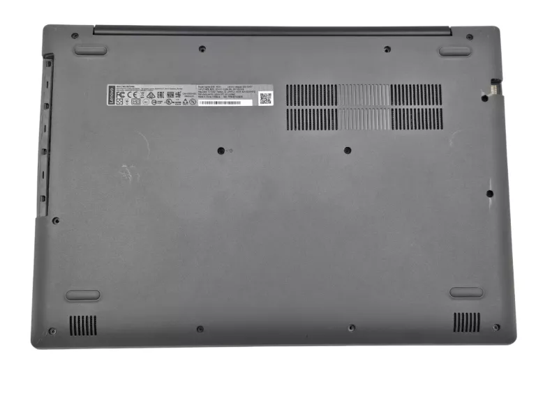 LAPTOP LENOVO IDEAPAD 320-15AST 15,6" AMD A6-9220 R4 8/512/320GB HDD