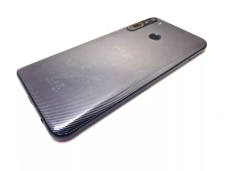 SMARTFON HTC DESIRE 20 PRO 6 GB / 128 GB 4G (LTE) CZARNY
