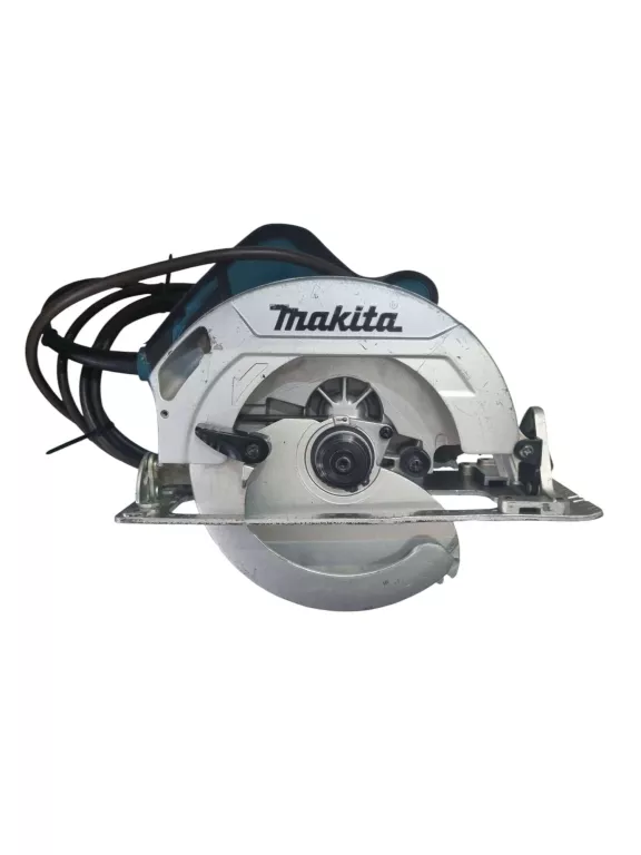 PILARKA TARCZOWA MAKITA HS7611