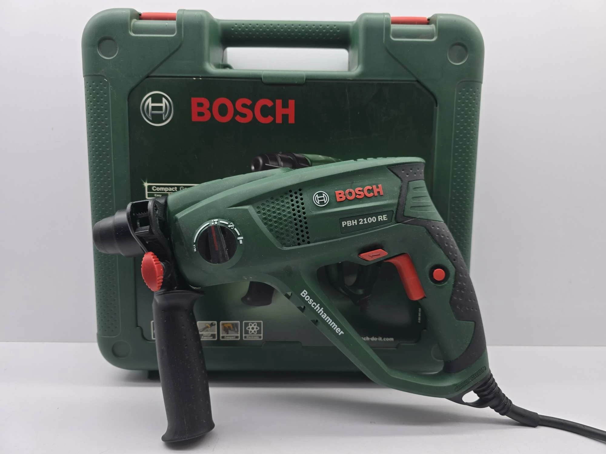 mlotowiertarka-udarowa-bosch-pbh-2100-re-550-w-super-stan-zobacz-jana-pawla-ii-9426-plock