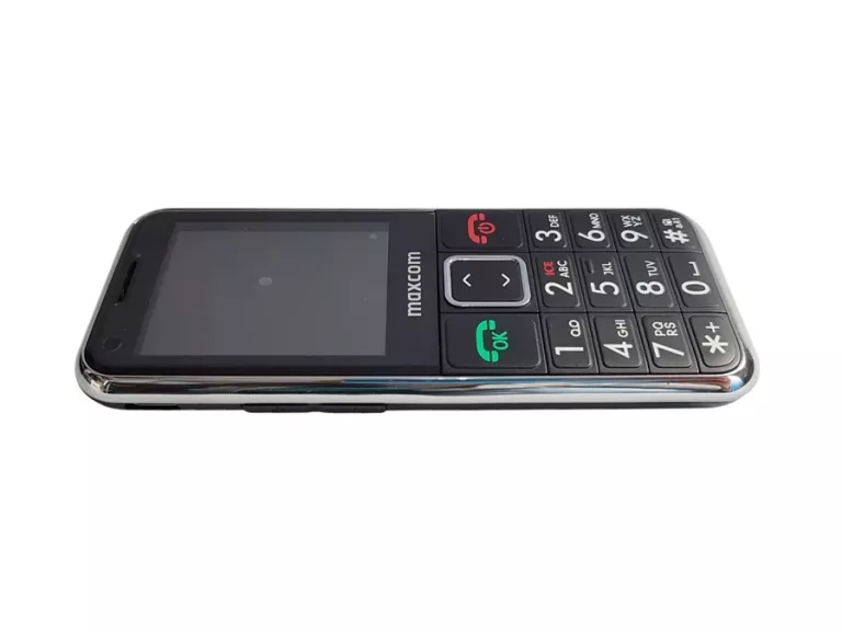 TELEFON MAXCOM MM730 GWARANCJA