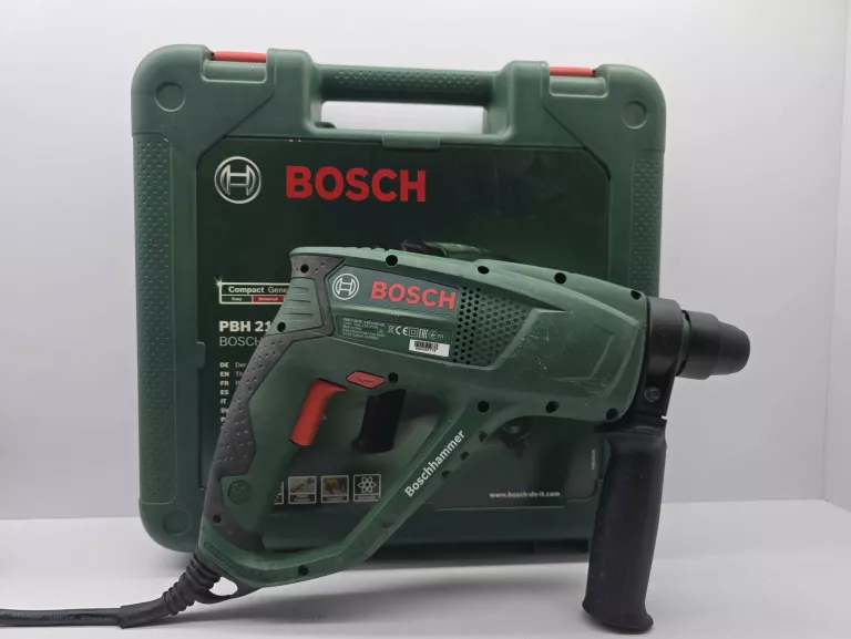 mlotowiertarka-udarowa-bosch-pbh-2100-re-550-w-super-stan-zobacz-ean-gtin-3165140633888