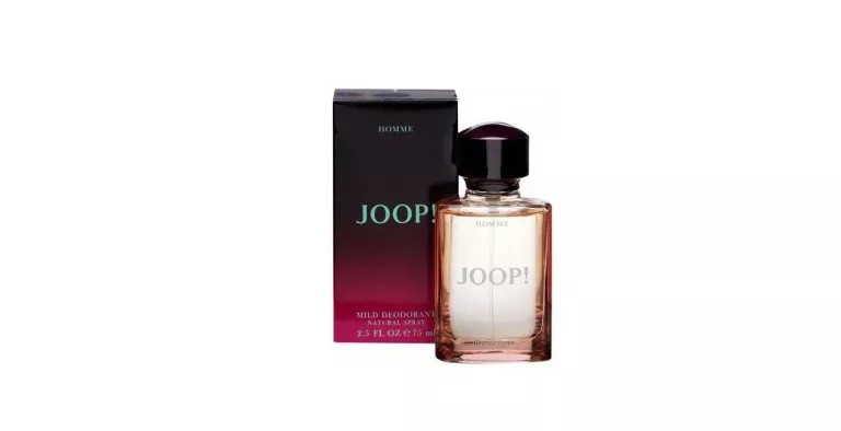 JOOP HOMME DEZODORANT 75ML SPRAY 3414206000714