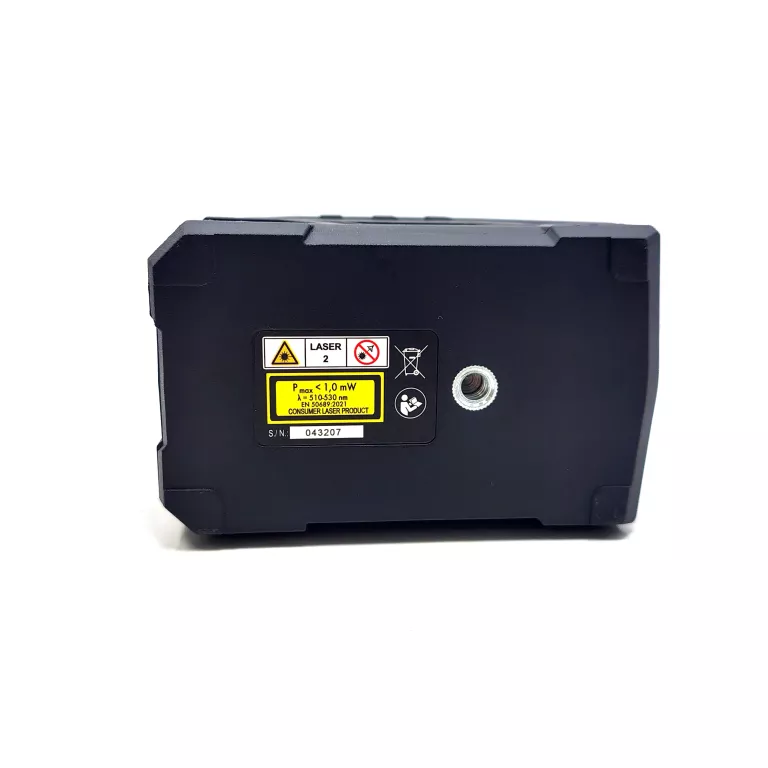 LASER KRZYŻOWY PARKSIDE PKLLP 360 B3