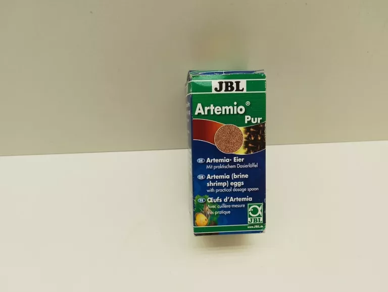 JBL ARTEMIOPUR - JAJA SOLOWCA 40 ML.