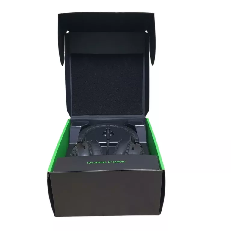 SŁUCHAWKI NAUSZNE RAZER KRAKEN