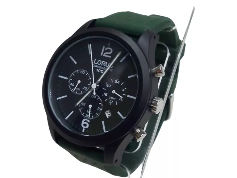 ZEGAREK LORUS VD53-X350