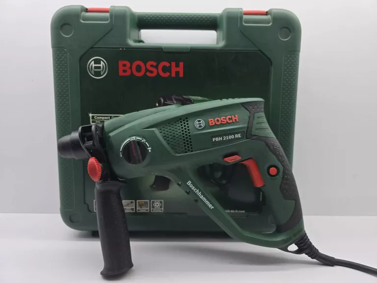 mlotowiertarka-udarowa-bosch-pbh-2100-re-550-w-super-stan-zobacz-jana-pawla-ii-9426-plock