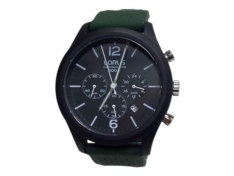 ZEGAREK LORUS VD53-X350
