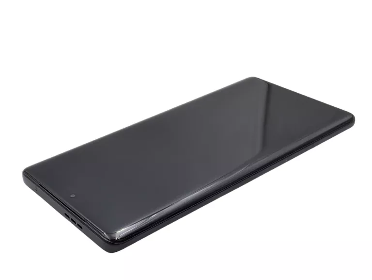 SMARTFON MOTOROLA EDGE 40 PRO 12/256GB 5G 6.67" 165HZ NA CZĘŚCI!