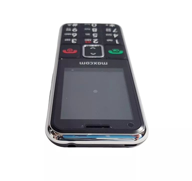 TELEFON MAXCOM MM730 GWARANCJA