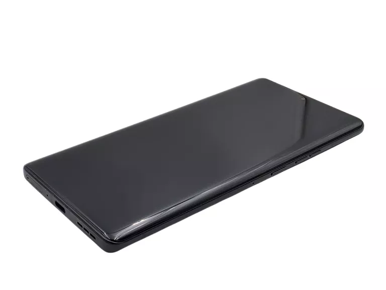SMARTFON MOTOROLA EDGE 40 PRO 12/256GB 5G 6.67" 165HZ NA CZĘŚCI!