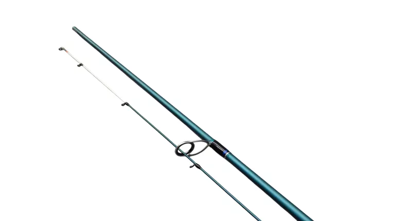 MIKADO WĘDKA LX SAPPHIRE LITE DROPSHOT 240CM 5-20G