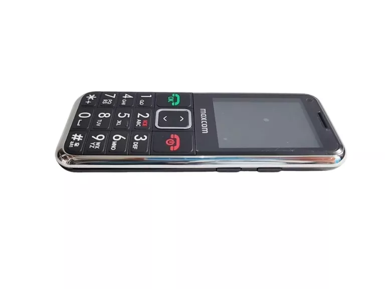 TELEFON MAXCOM MM730 GWARANCJA
