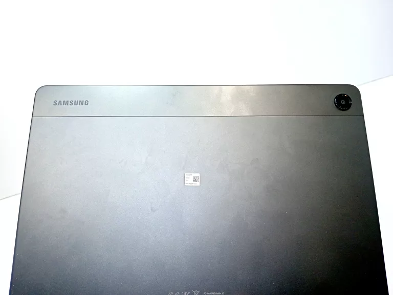 TABLET SAMSUNG GALAXY TAB A9+ + G WA R AN CJ A ZAKUP 06-02-2025