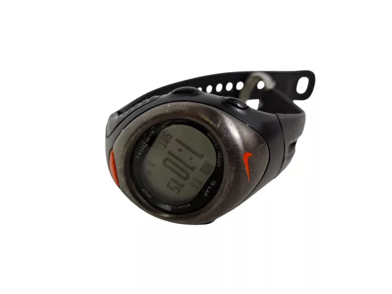 ZEGAREK NIKE HRM TRIAX 15