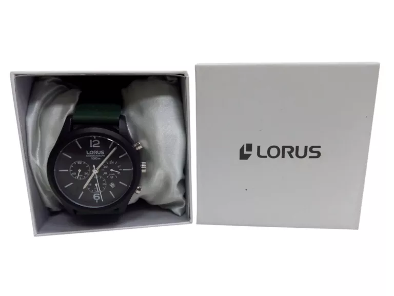 ZEGAREK LORUS VD53-X350