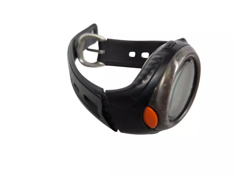 ZEGAREK NIKE HRM TRIAX 15