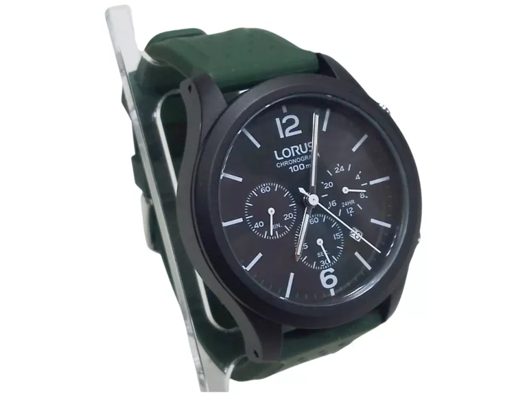 ZEGAREK LORUS VD53-X350