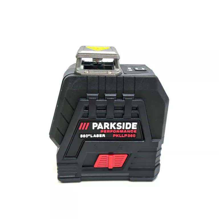 LASER KRZYŻOWY PARKSIDE PKLLP 360 B3