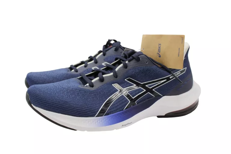 BUTY ASICS DO BIEGANIA R; 44,5