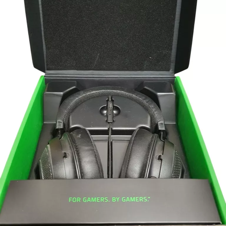 SŁUCHAWKI NAUSZNE RAZER KRAKEN