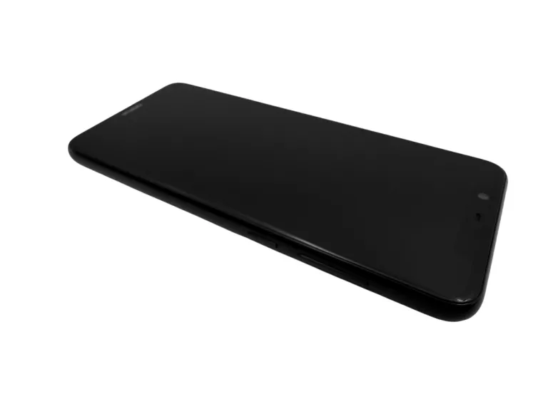TELEFON NOKIA 5.1 PLUS 3/32GB 5.8" 3060MAH CZARNY