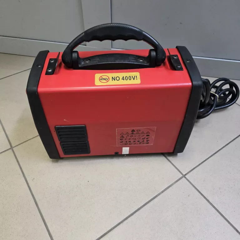 SPAWARKA INWERTOROWA ADORE ARC X 180 WELDER FANTASY